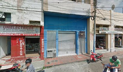 TODO TERRERO / GT BIKE STORE