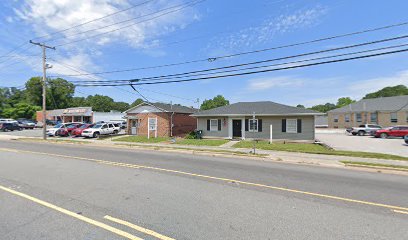 Duplin County Maintenance Department