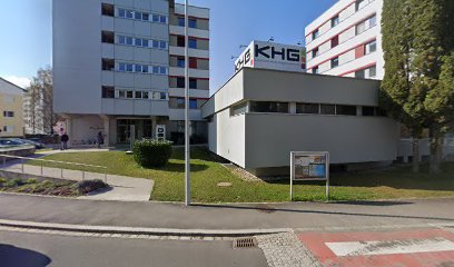 KHG - Katholische Hochschulgemeinde Linz