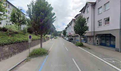 Bad Schallerbach Linzerheim