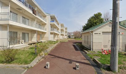 美里町町営住宅