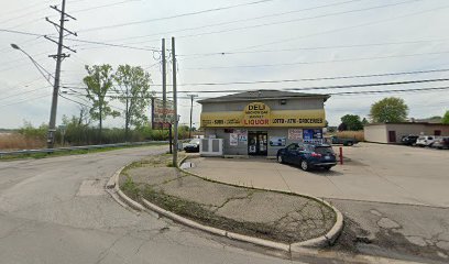 Deli Anchor Bay Market Liquor