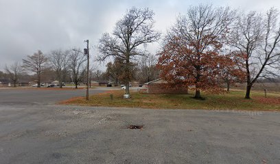 Park Street Housing (Du Quoin)