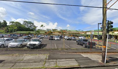 Hilo High School