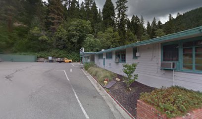 Downieville Junior-Senior High School