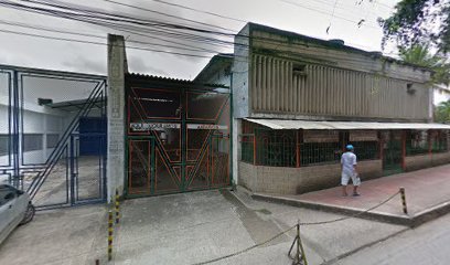 Tienda Ara San Carlos