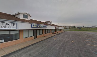 Kaiser Chiropractic Clinic - Pet Food Store in Schererville Indiana