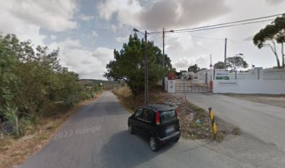 Estação de Transferência e Ecocentro de Torres Vedras - Valorsul