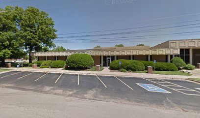 Oklahoma Area Vocational Centers