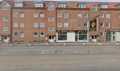 Kronjyllands Pejsecenter