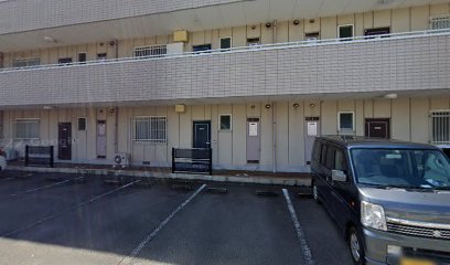 大隅マンション