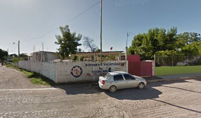 H. Cuerpo De Bomberos Voluntarios De Escuinapa