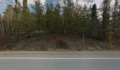 Atikokan landfill