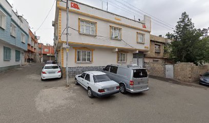 Gaziantep Ahşap Kamelya