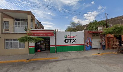 Taller Mecánico Gonzalez - Taller de automóviles en Zacoalco de Torres, Jalisco, México