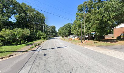 Shaded Oaks Condominiums