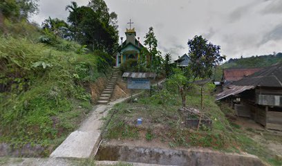 Gereja Kemah Injil Indonesia (GKII) Philadelpia