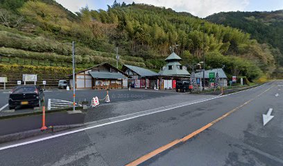 633美の里 物販館