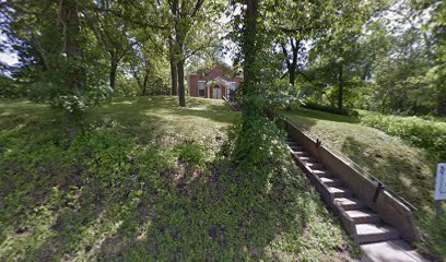 Brownville Methodist Church