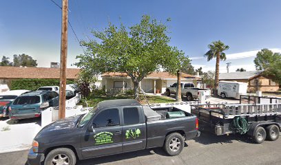 LV Superior Lawn Care - Lawn Maintenance, Lawn Care Service & Landscaper in Las Vegas NV