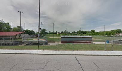 Baseball Field