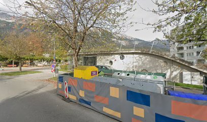 Canoe & Kayak Club Innsbruck