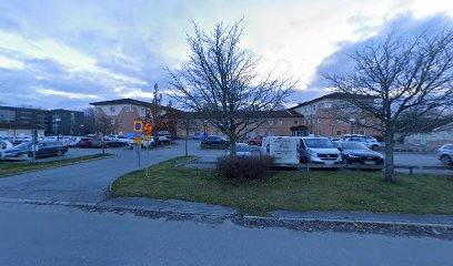 Lernia Örebro - Bemanning