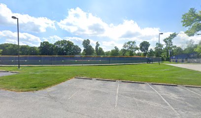 MU Softball Field