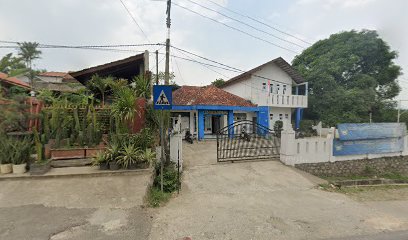 SMK Kesehatan Purwakarta