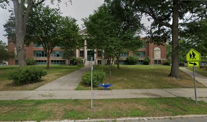 Greenfield Public School Administration