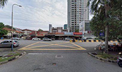 MBPP parking area Berkupon