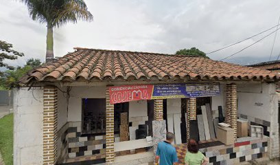 Restaurante La Buena sazón