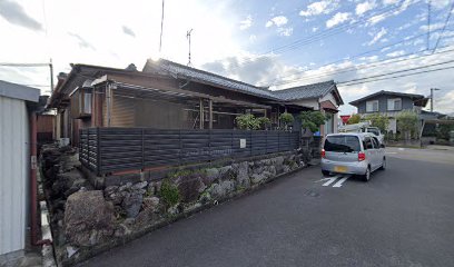 東京海上日動火災保険（株） 西川総合保険事務所