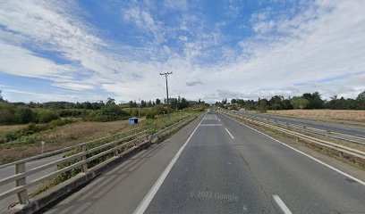 Ruta 5 Sur / Río Negro Norte