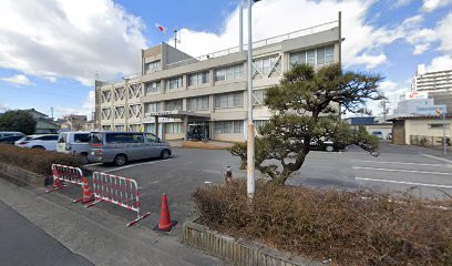 愛知県交通安全協会守山尾張旭支部