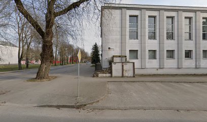 Servicenet, Klaipėdos padalinys