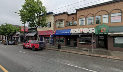 Vancouver Rape Relief and Women's Shelter