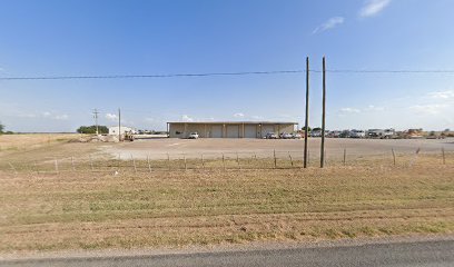 Coryell County Road & Bridge