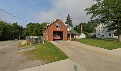 Mansfield Fire Station No. 6