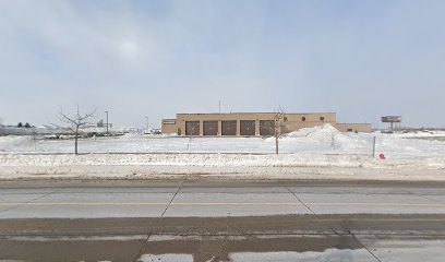 Fargo Public Schools Warehouse
