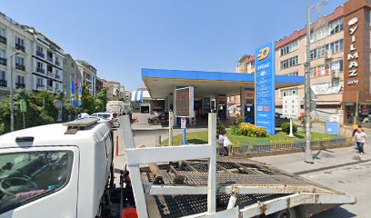 Akar Petrol Ürünleri Sanayi Ve Ticaret Limited Şirketi