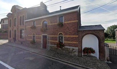 Chapelle-Calvaire