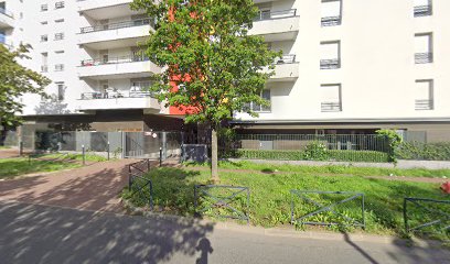 Adnane Bentaleb Cergy