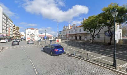 Táxis Vila Franca de Xira - Alvercaxira