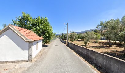 Capela de Santo António