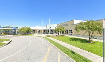 Rock Lake Elementary School