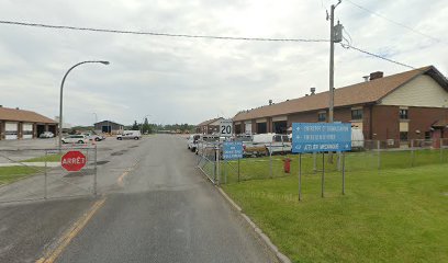 Ministère des Transports du Québec
