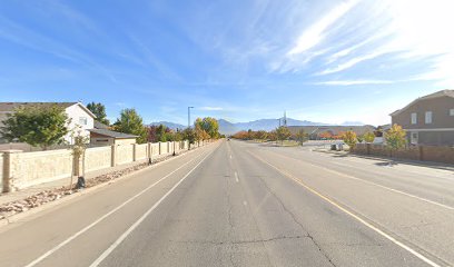 Hamlet Homes: Boulder Ranch Community