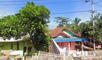 Rumah Kang NANA SAMSUL