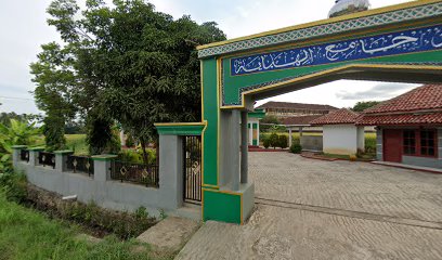 Masjid Jami al-Hidayah